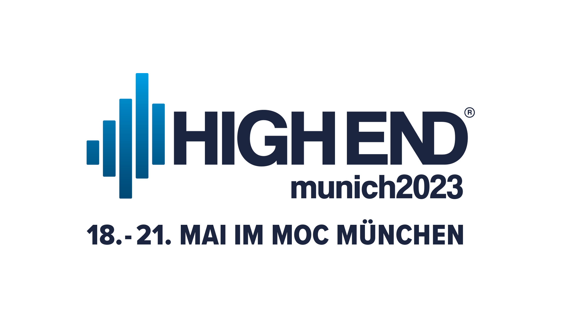 High End 2023 (Credit: High End Society)