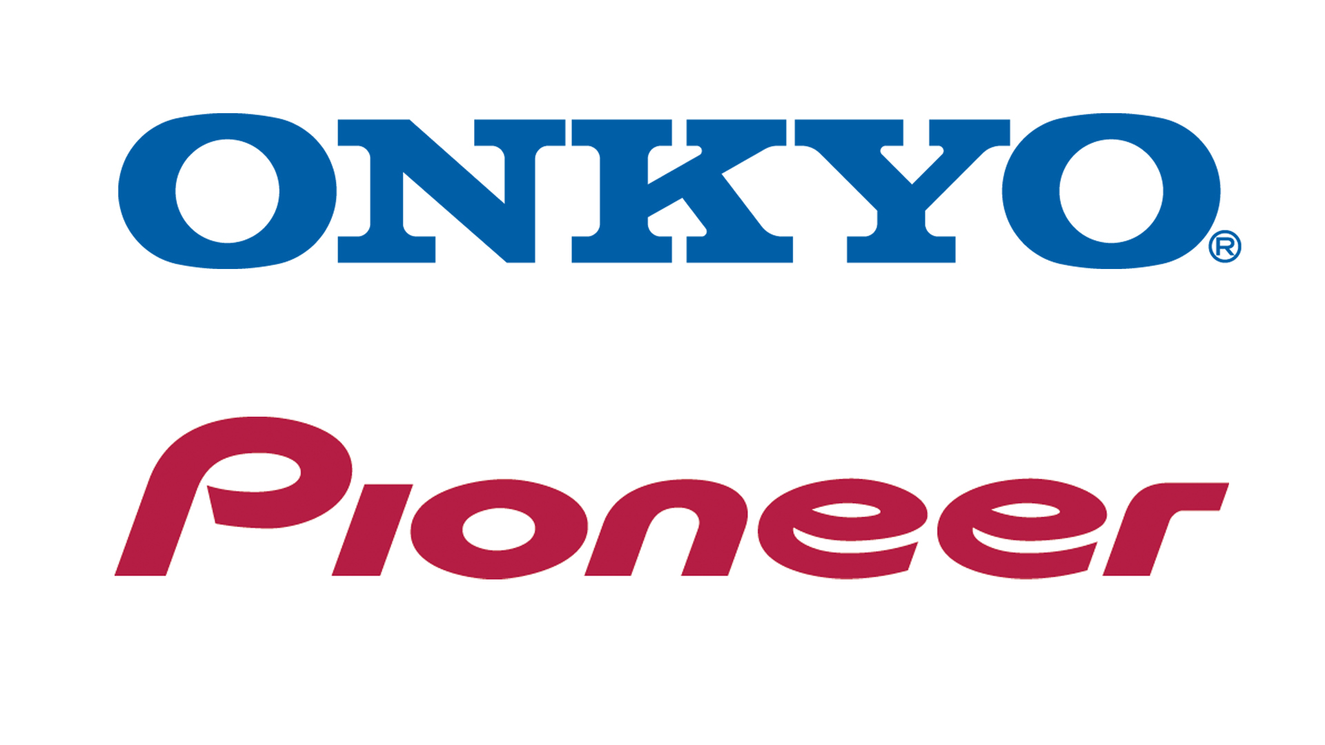 Onkyo und Pioneer gehören jetzt zu Voxx