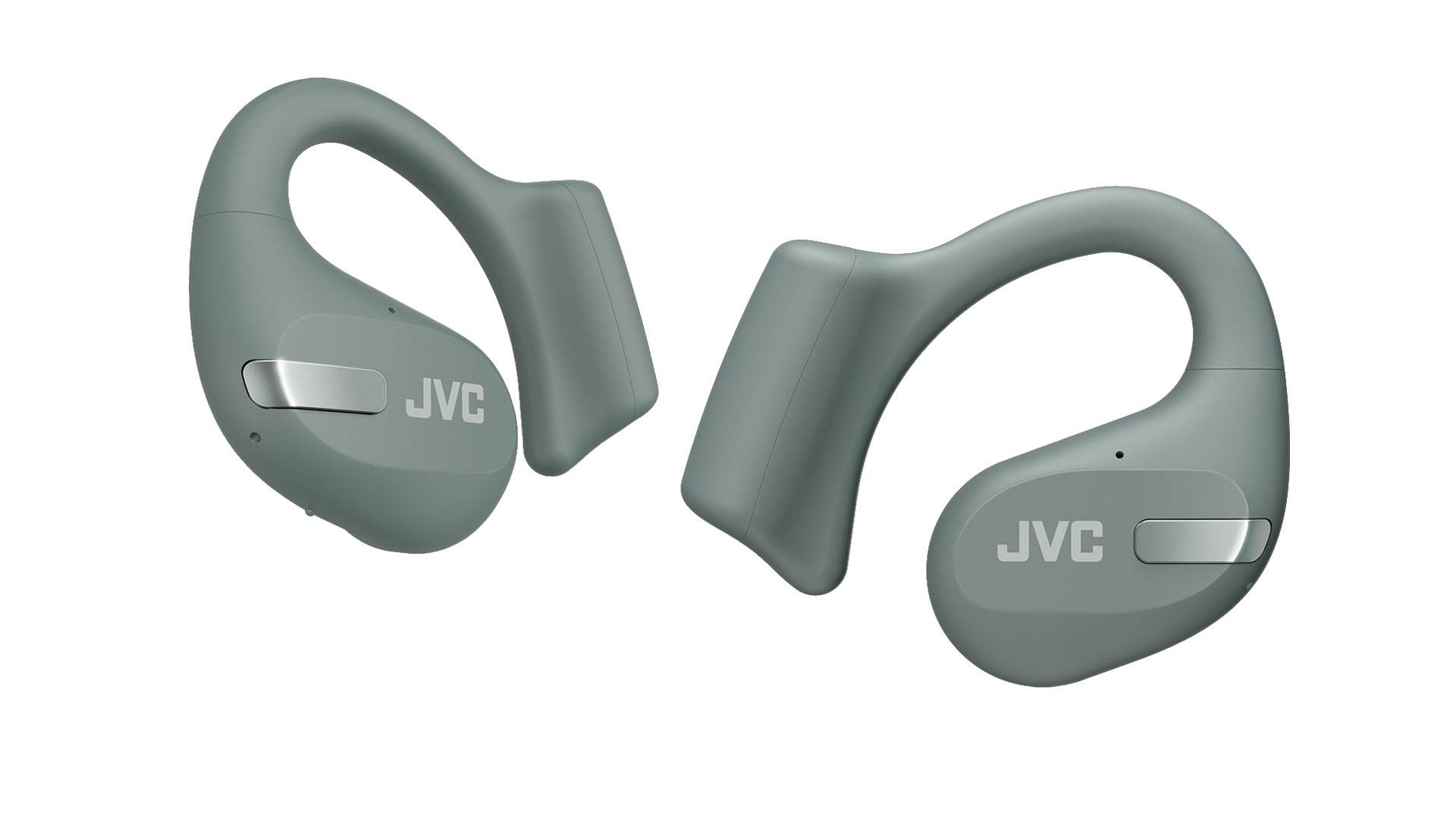 Die neuen Kopfhörer HA-NP50T von JVC
